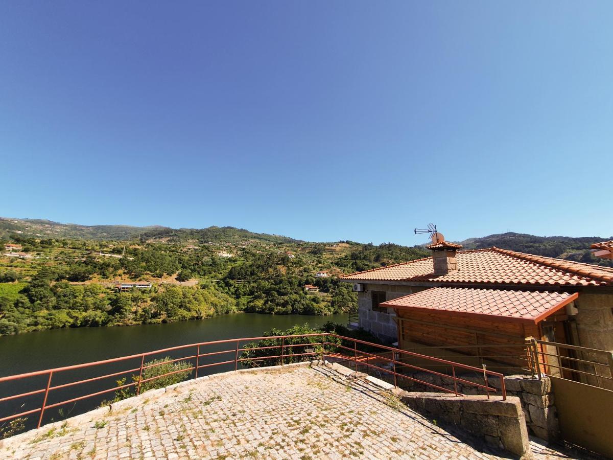 Casa Vista Alegre Vila Abelhal Exterior foto