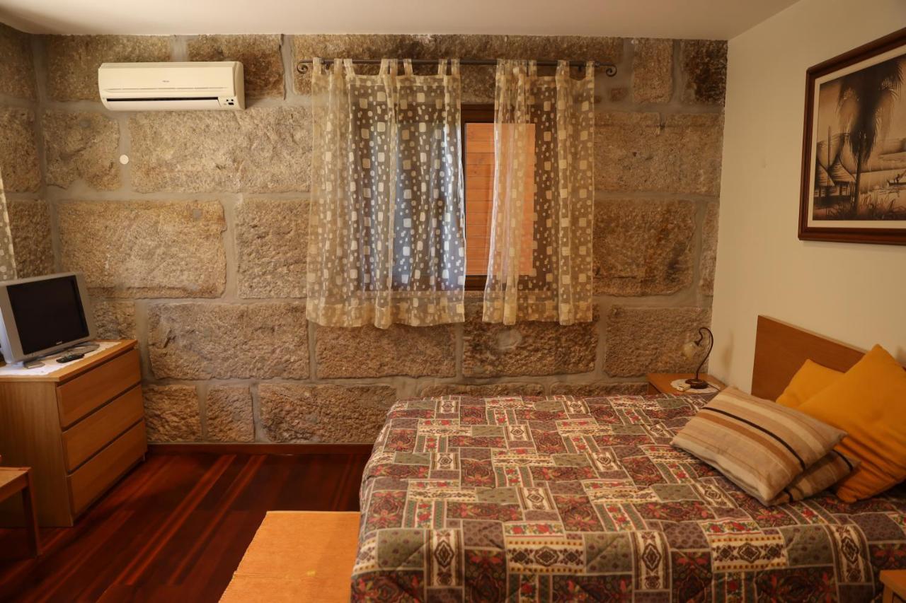 Casa Vista Alegre Vila Abelhal Exterior foto