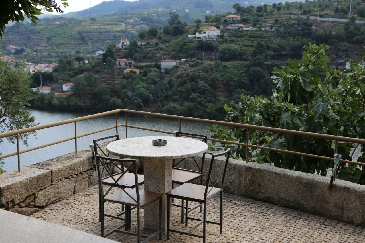 Casa Vista Alegre Vila Abelhal Exterior foto