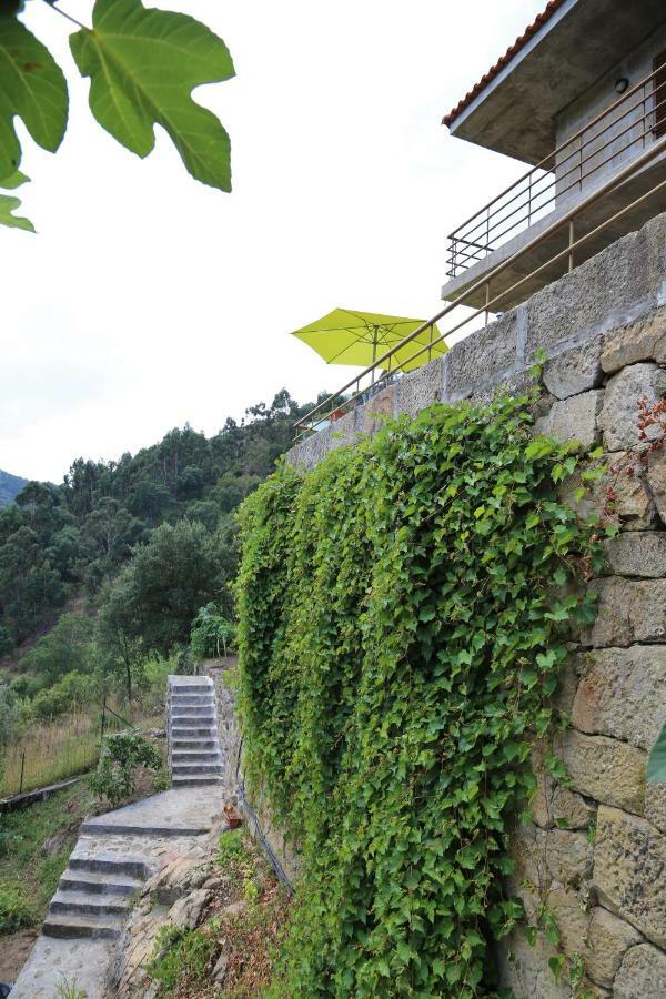 Casa Vista Alegre Vila Abelhal Exterior foto