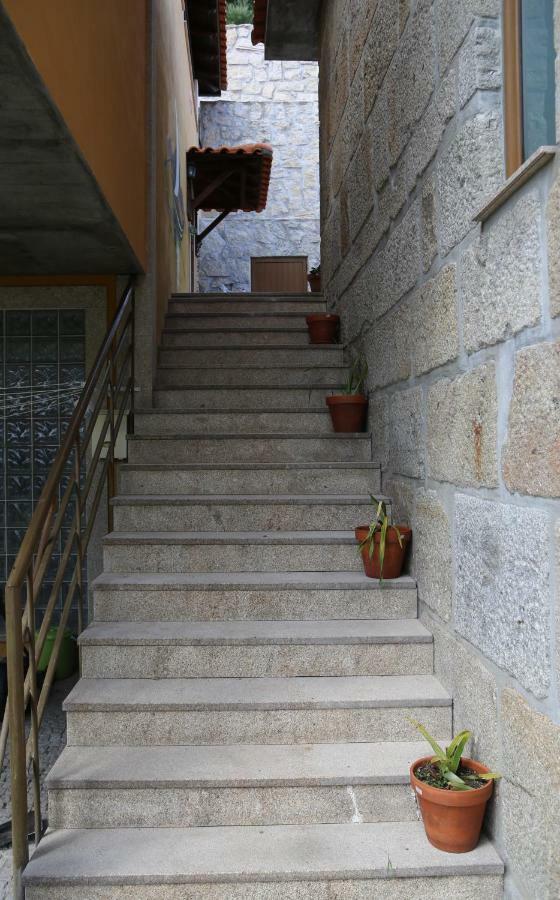 Casa Vista Alegre Vila Abelhal Exterior foto