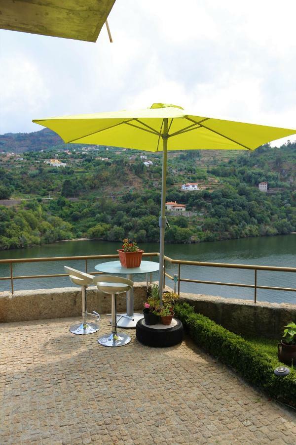 Casa Vista Alegre Vila Abelhal Exterior foto