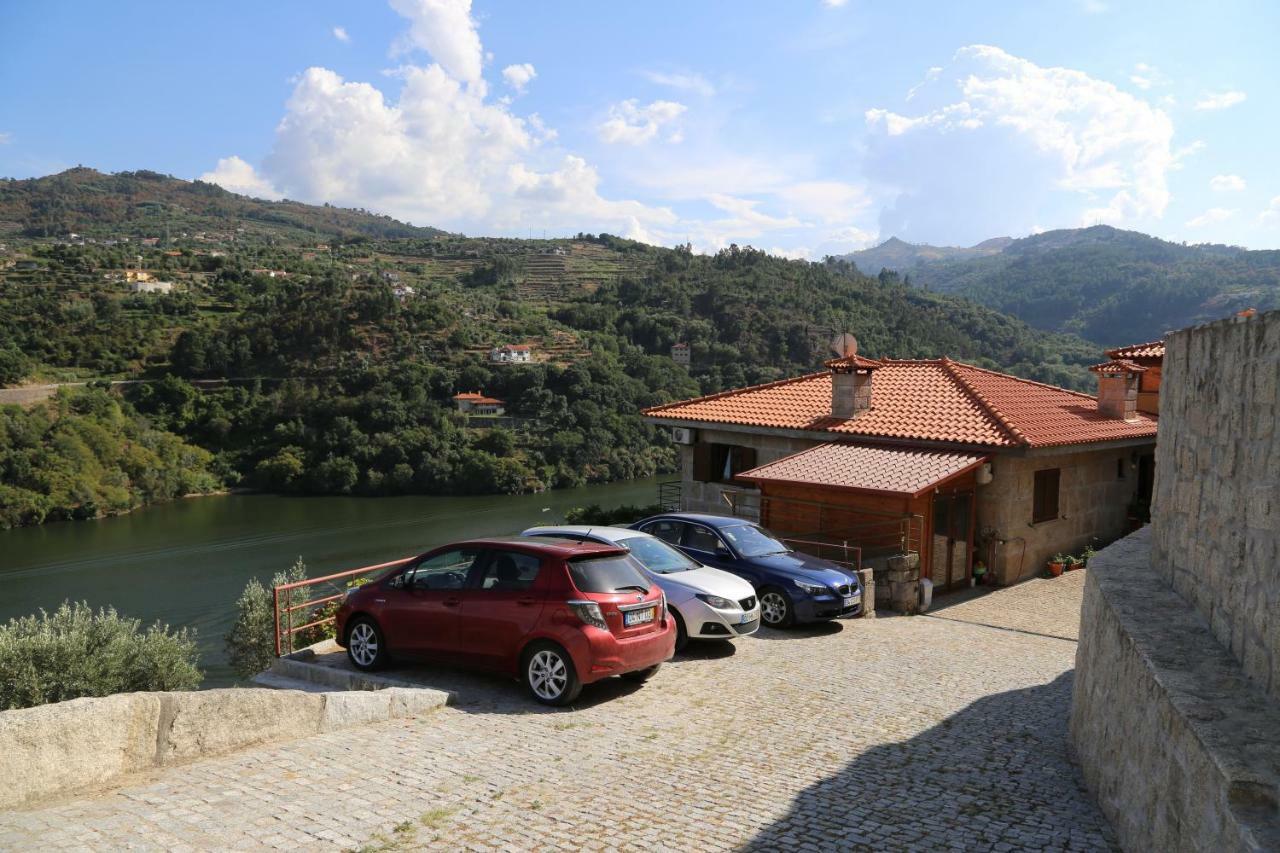 Casa Vista Alegre Vila Abelhal Exterior foto