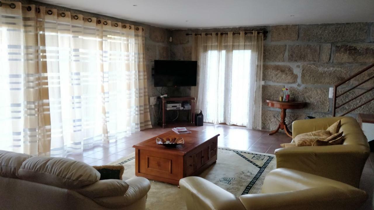 Casa Vista Alegre Vila Abelhal Exterior foto